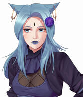 Ari by nopan @ artsnclients