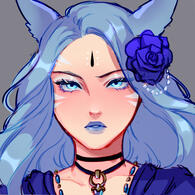 Ari by akiacia @ twitter